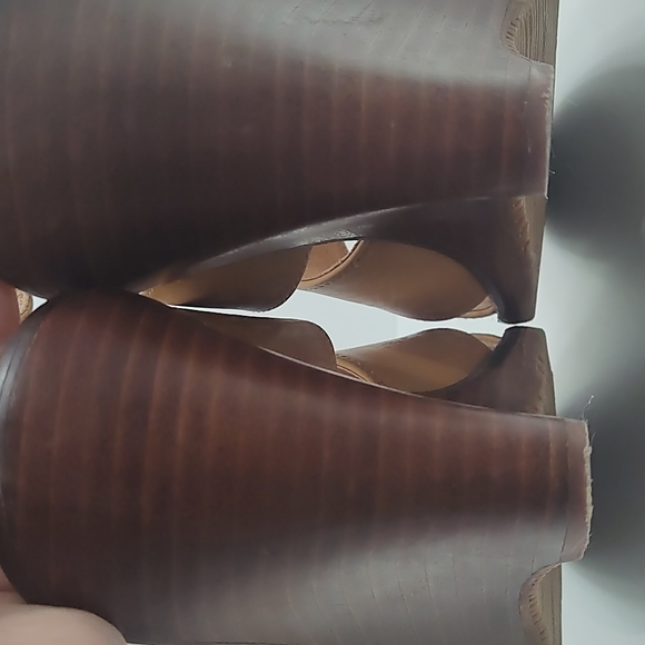 Tommy Bahama Palrinna Wedge Sandals - Picture 11 of 14